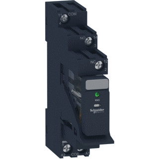 Schneider Electric SCHAKREL RXG13BDPV