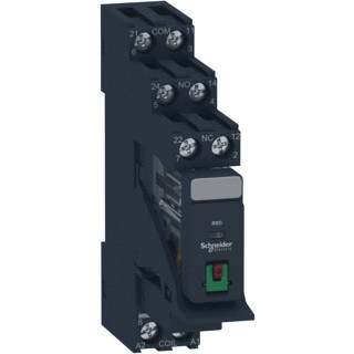 Schneider Electric SCHAKREL RXG21P7PV