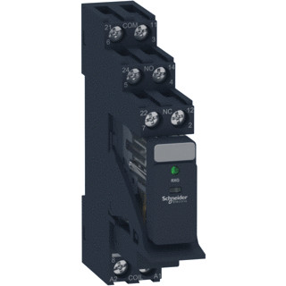 Schneider Electric SCHAKREL RXG23P7PV