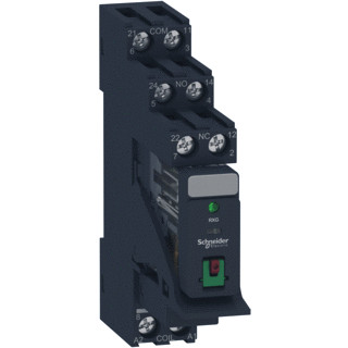 Schneider Electric SCHAKREL RXG22B7PV