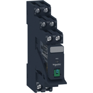 Schneider Electric SCHAKREL RXG21BDPV