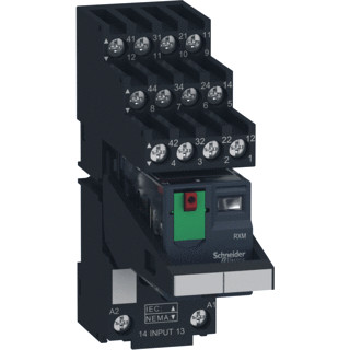 Schneider Electric SCHAKREL RXM4AB2P7PVS