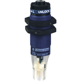 Schneider Electric zender cilind.plast laser