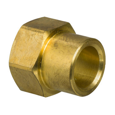 Schneider Electric Zone Valves and Actuators 2 X DN50 solder end connections with fibre gaskets, G 2.1/2 to valve,