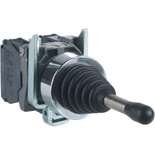 Schneider Electric zwenkschak 2 richtingterugveer