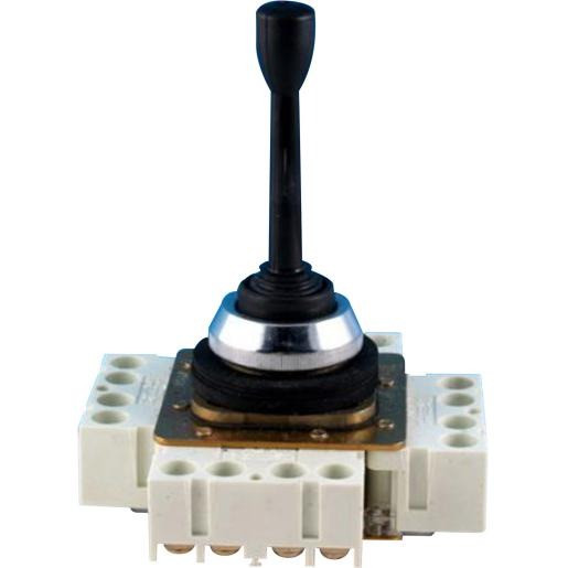 Schneider Electric zwenkschakelaar 4 richtingen