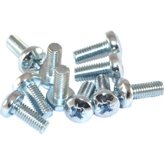 Nefit SCHROEF M5 X 12 (10 X)