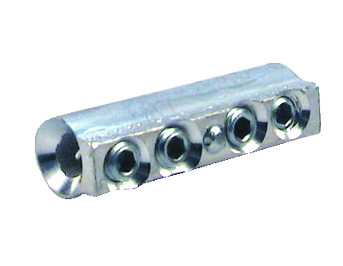 Schroefverbinderklem Al-cu - V/16-50