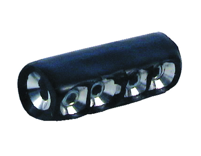 Schroefverbinderklem Al-cu - vi/50-150 VP25