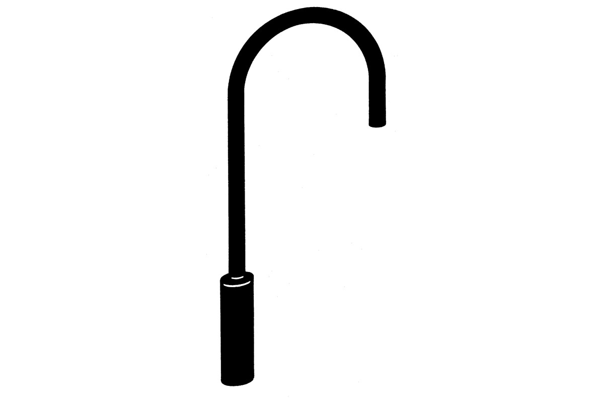 Schuch Onderdelen 1-Voudige mastopzet 619/1