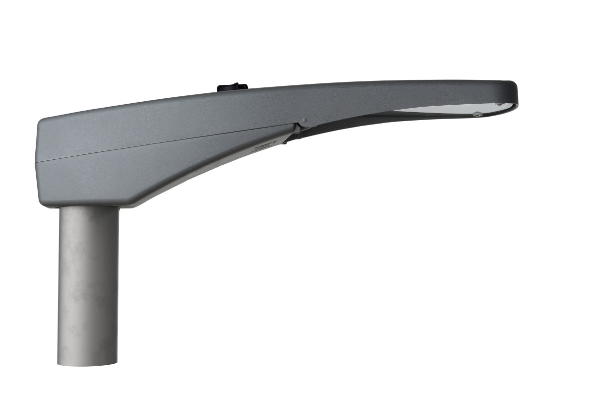 Schuch Buiten/ straatarmaturen 48 3203 rflo zhaga B mastarm