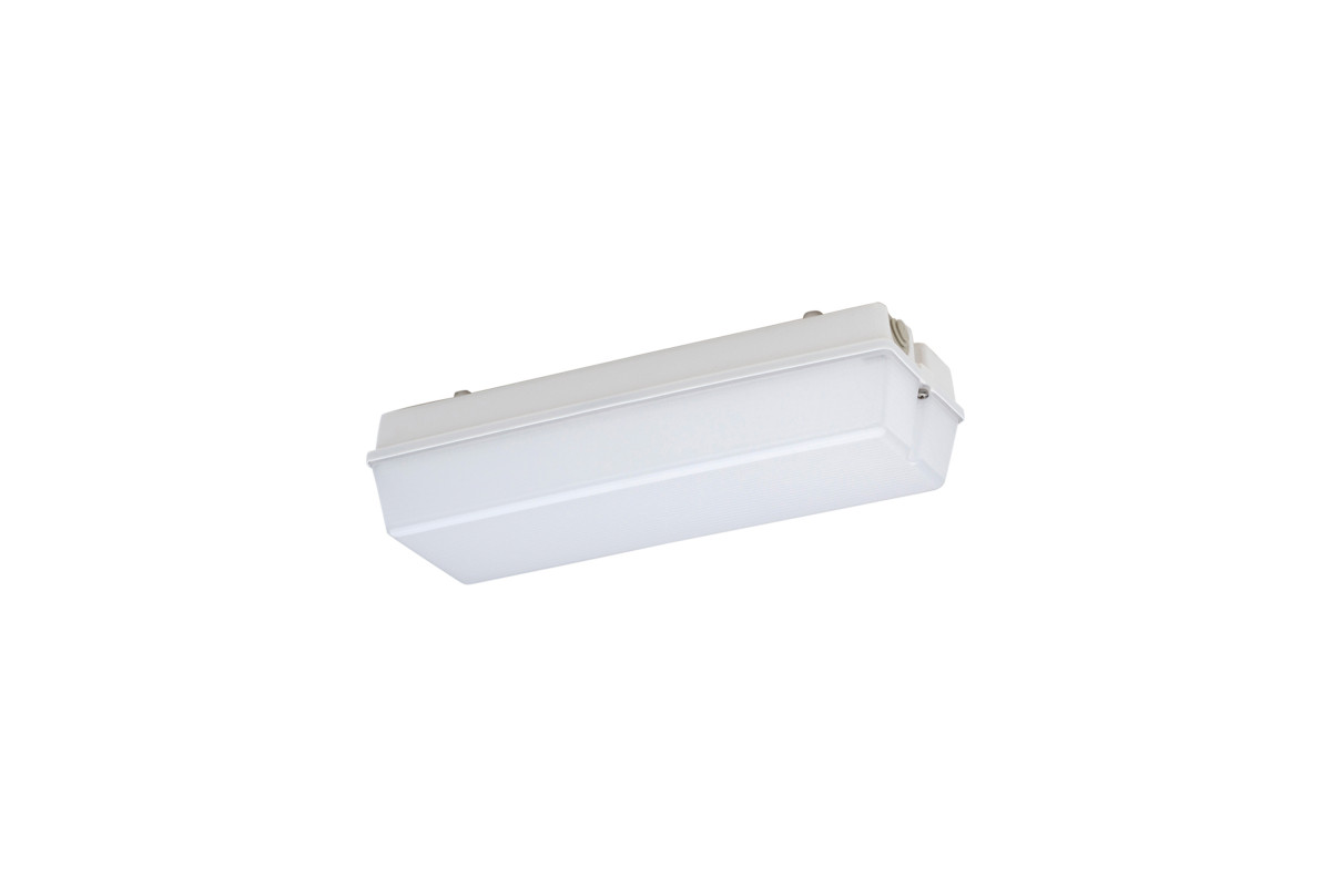 Schuch Compact slagvast led arm. 131 L07 G2