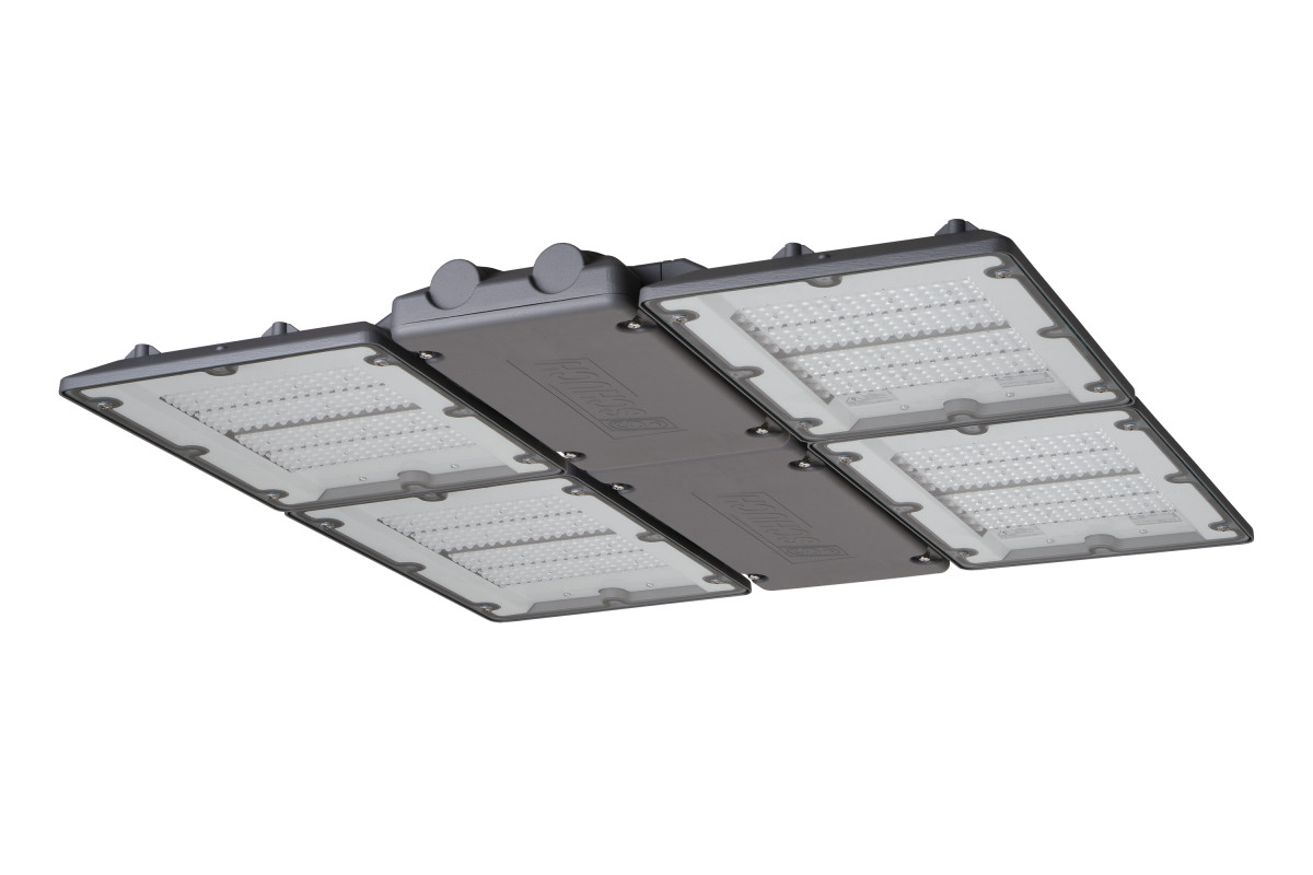 Duevo Led hal straler 3305 L840B dimd