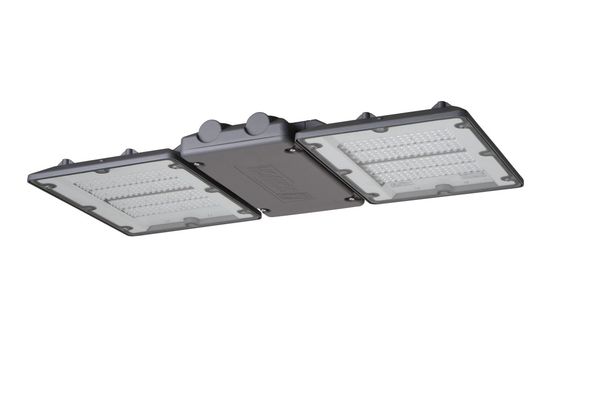 Duevo Led halstraler3302 L320TB dimd H60