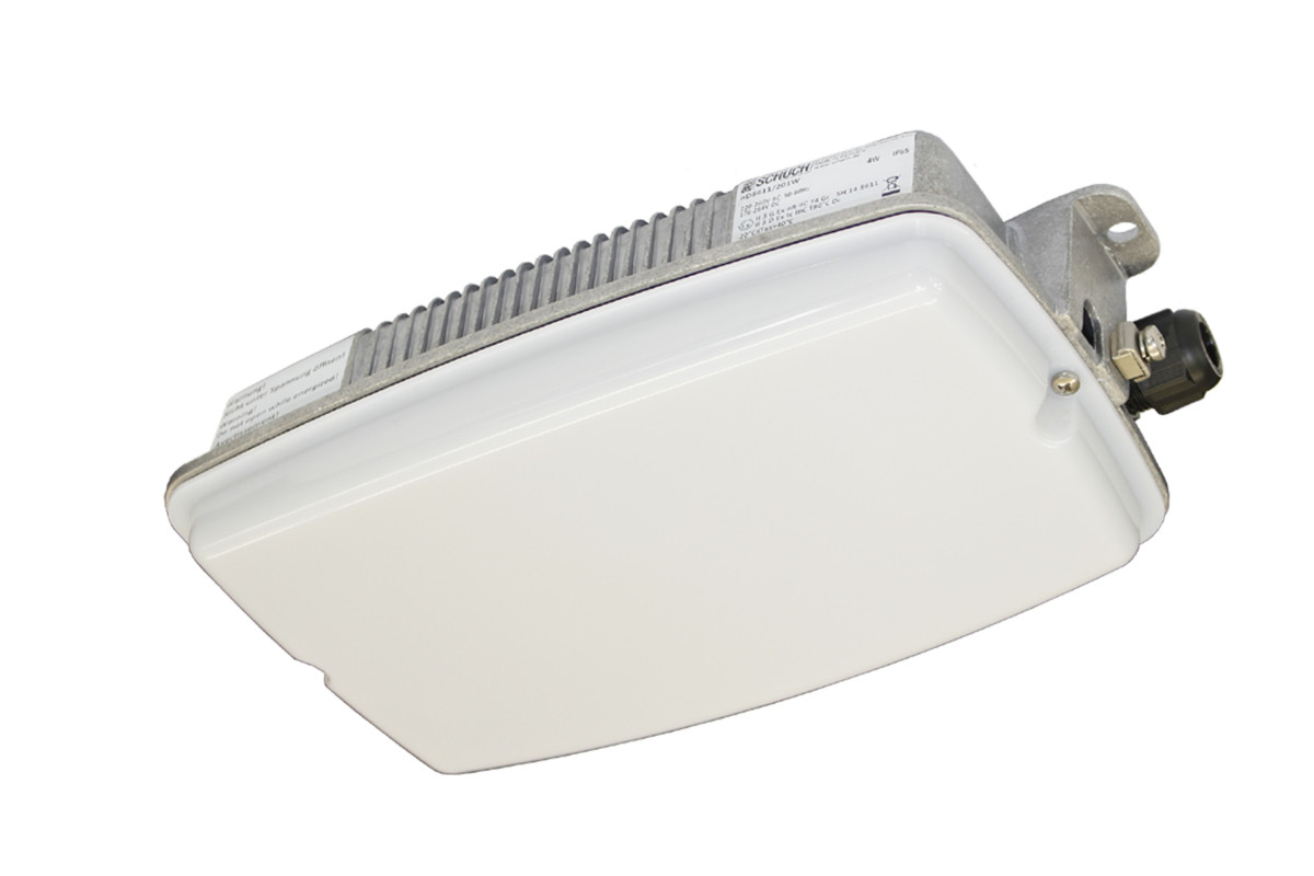 Schuch EX armaturen Ex Picto.arm. ND8611 L02/3W