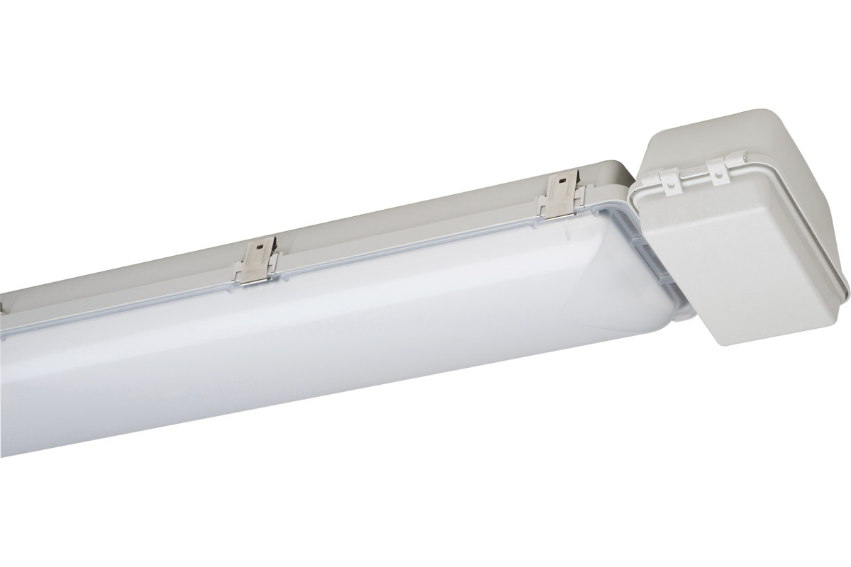 Schuch EX armaturen Ex-Pol.led noodarm.zo2-22, 12L42/1/4 H