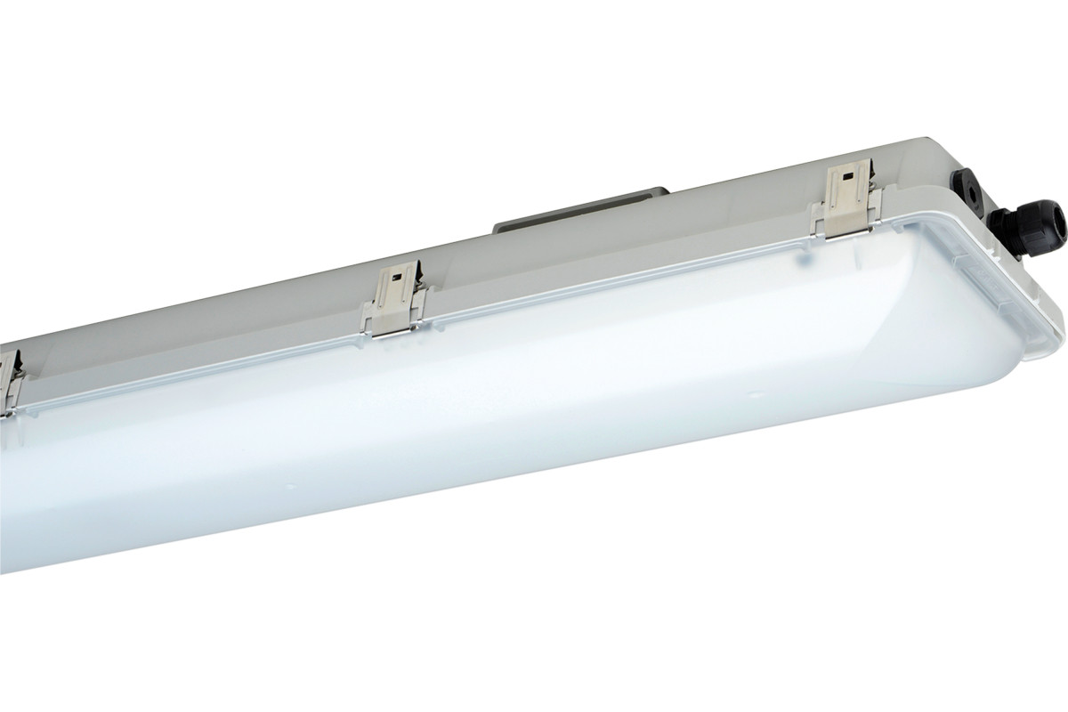 Schuch EX armaturen Ex-Pol.led noodarm.zo2-22, 12L60/3/4