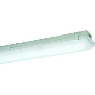 Schuch 163 armatuur led 4000K 25W 3930LM 1572MM ip65 163 15L34 ifs