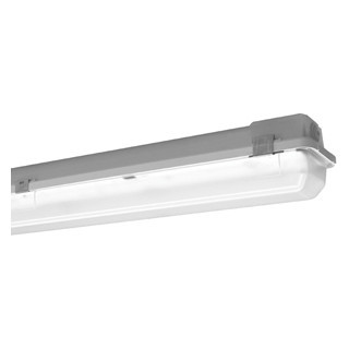 Schuch 163 armatuur led 4000K 33W 4830LM 1272MM ip65 163 12L42 ifs