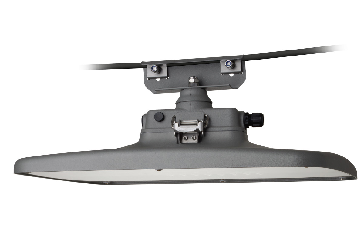 Schuch Led Staaldraadarm. 49 6402 CL