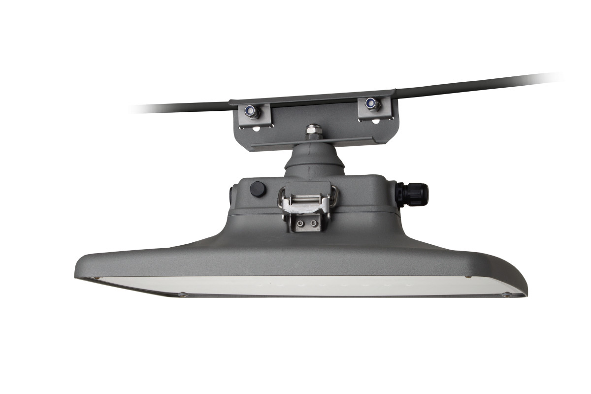 Schuch Led Staaldraadarm. 59 3201 CL