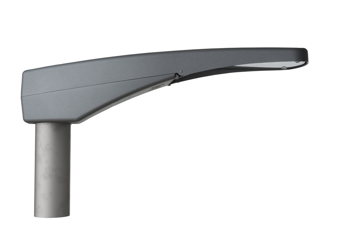 Schuch Led Straatarm. 48 0803 730