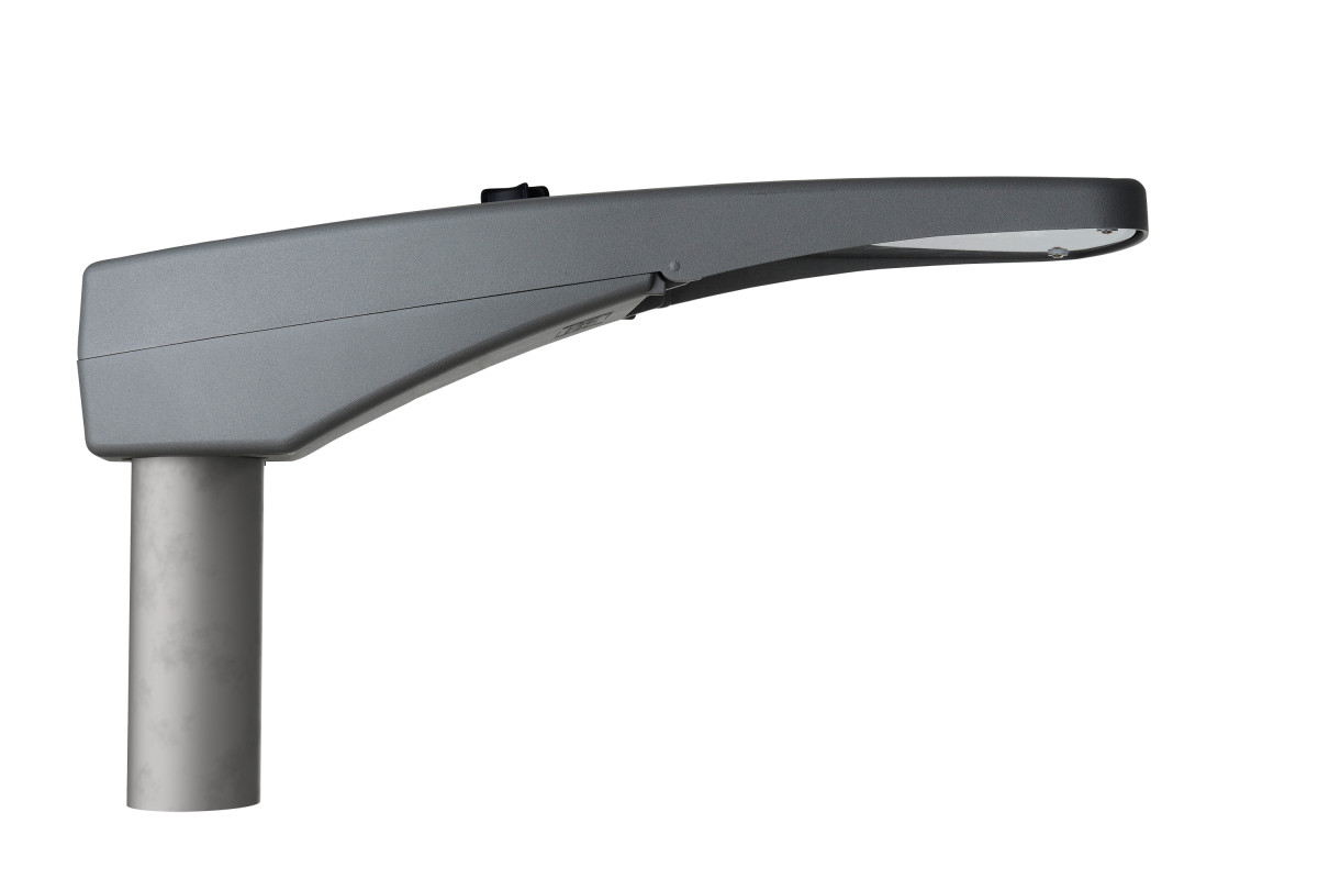 Schuch Led Straatarm. 48 0803 730 rflo