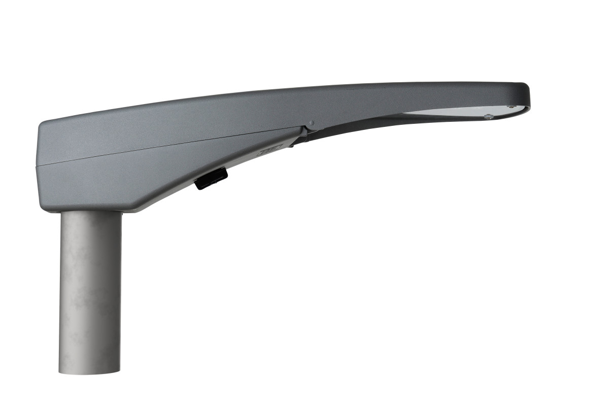 Schuch Led Straatarm. 48 0803 730 rflu