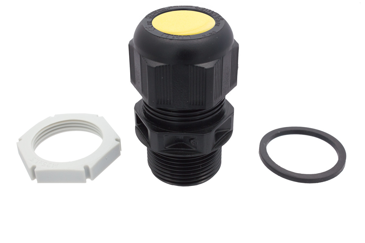 Schuch Onderdelen Ex Pa m25x1,5 2537 G