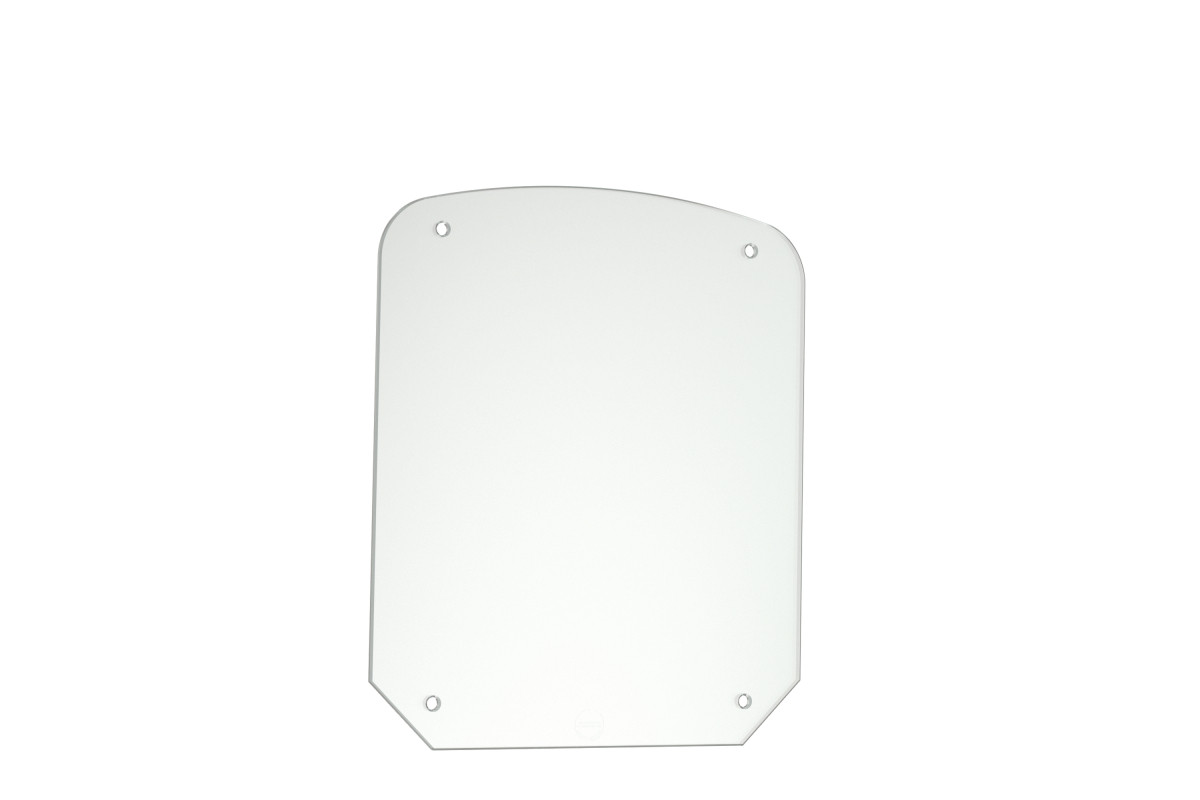 Schuch Onderdelen Los Glas TBV 48 48/010