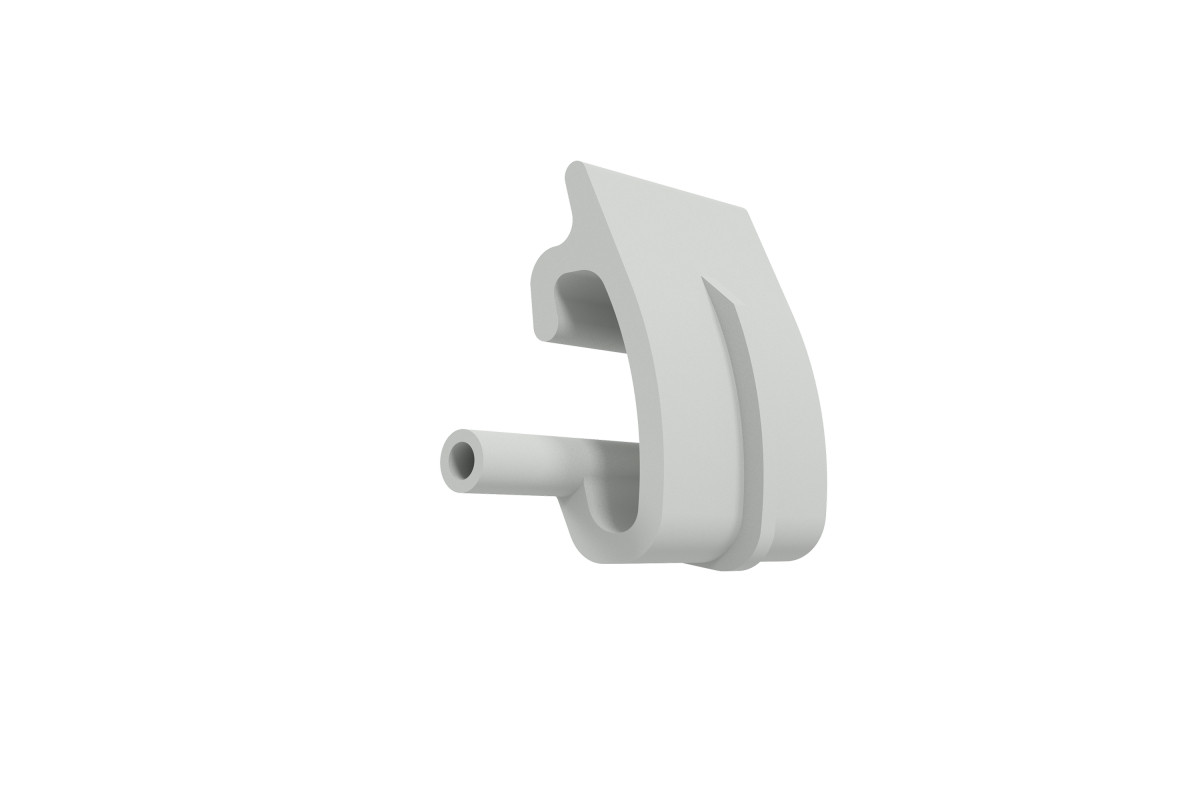 Schuch Onderdelen Losse Klemmen 163 KK ve08