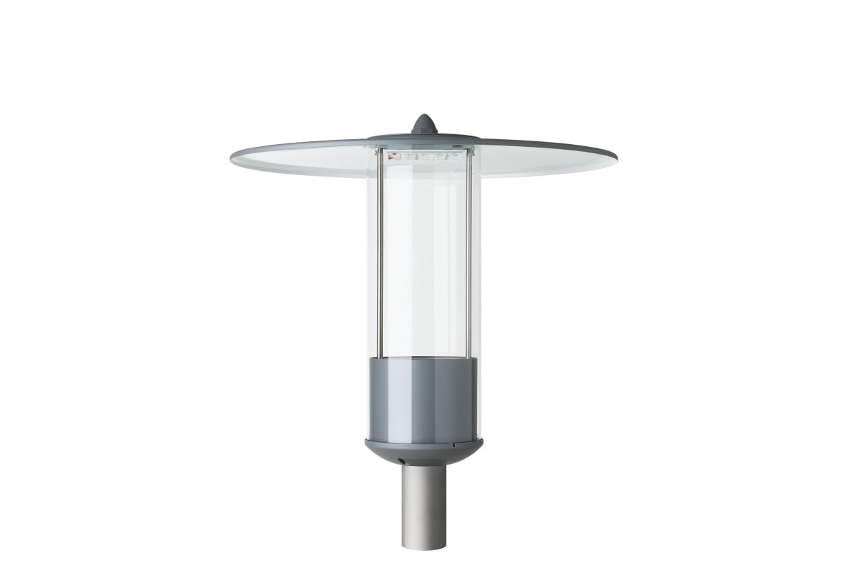 Schuch PLANEO Planeo Led-padst.armt. 557 0803R G2