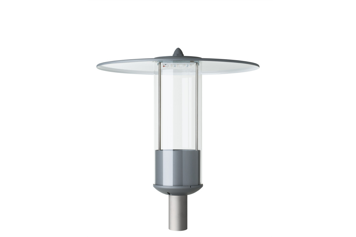 Schuch PLANEO Planeo Led-padst.armt. 557 1602 G2