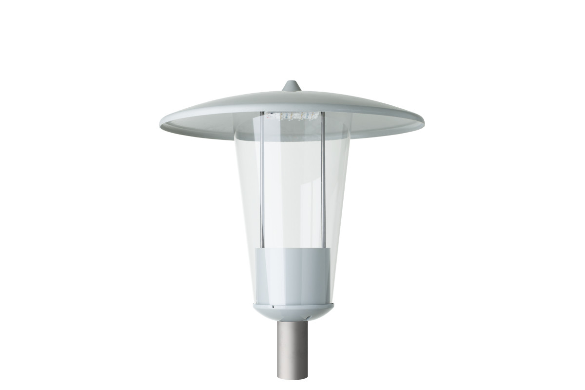 Schuch RETRO LED Retro Led-padst.armt. 543 1601R G2 730