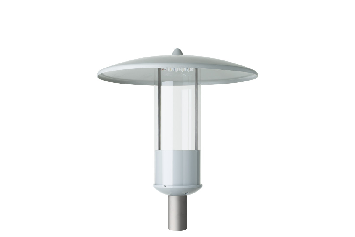 Schuch RETRO Z LED Retro Z led-padst.armt. 553 1602 G2