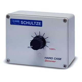 Schultze DIMMER WARMTESTRALER