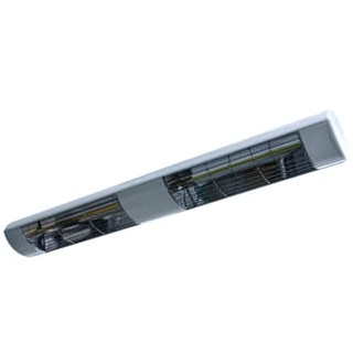 Schultze IR-STRALER 3000W IP55 WIT