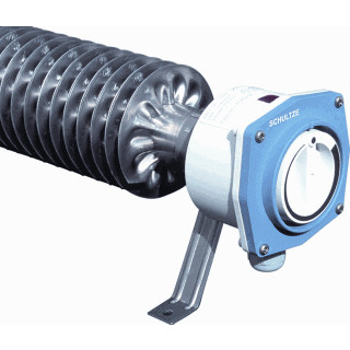 Schultze RIBBUIS   RIRO-A1000E RVS
