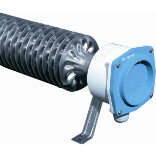 Schultze RIBBUIS   RIRO-U3000E RVS