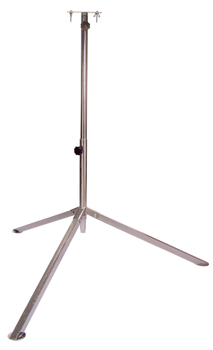 Schwabe Handgereedschap, overige Statief universeel tot 2,6M