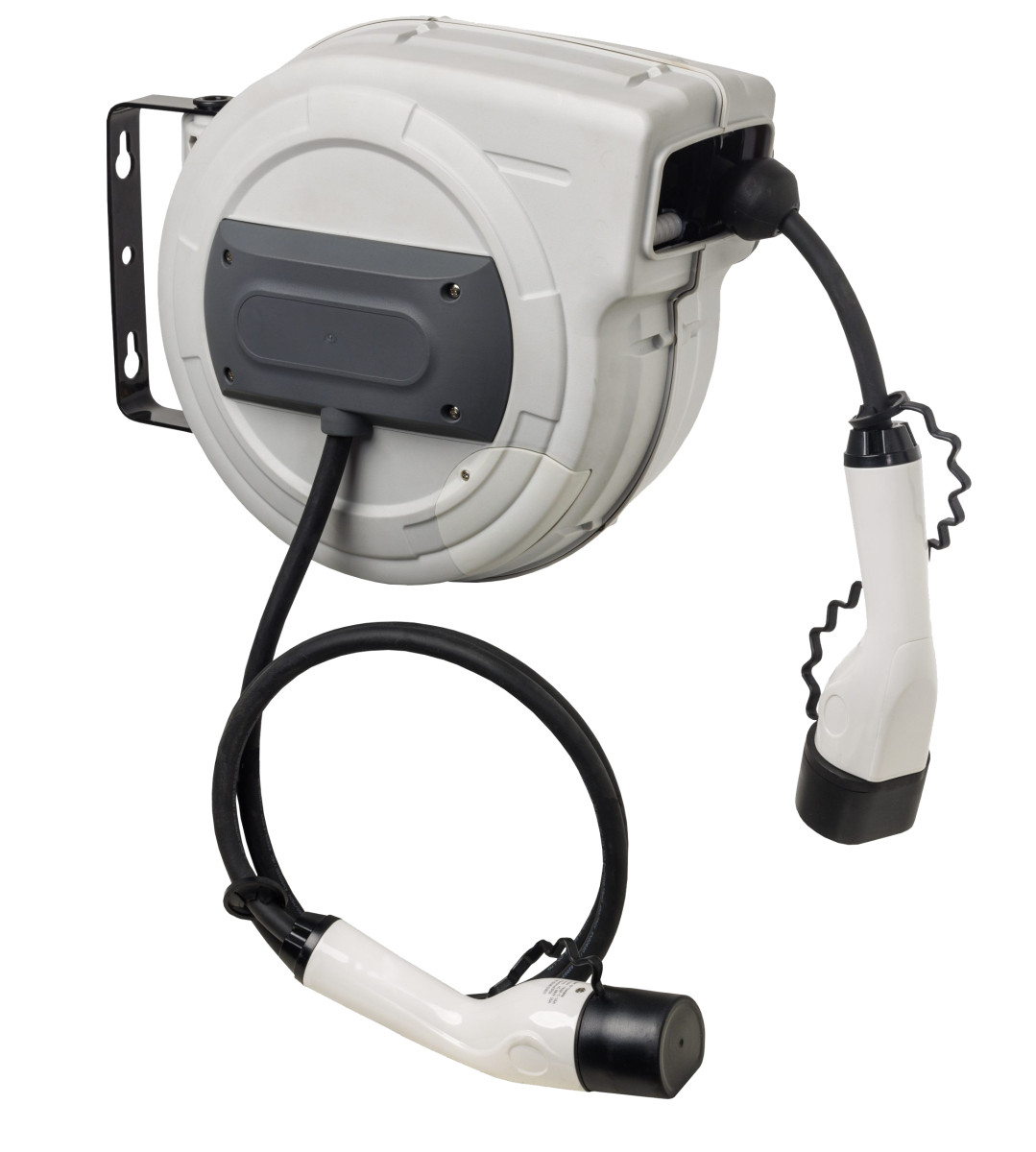 Schwabe Laadapparatuur voor elektrische voe Automatische haspel voor oplaadkabel 400V 11KW ip44 H07BZ5-F 5