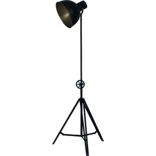 SCS VLOERLAMP TRIPOD JUNKO ZW