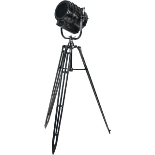 SCS VLOERLAMP WILSON RAW ANTI
