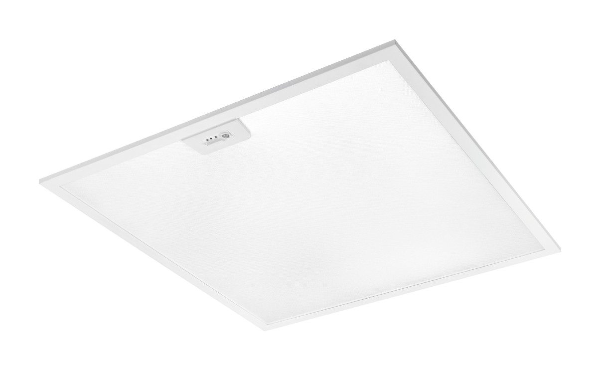 Sense Basic 600x600 wit incl driver 4320LM 3000K ra>80 connect