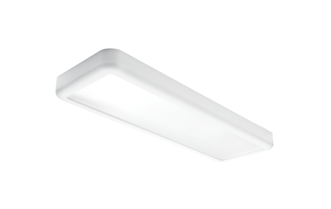 Sense Surface 640x200 wit 2030LM 4000K ra>80 fase afsnijding
