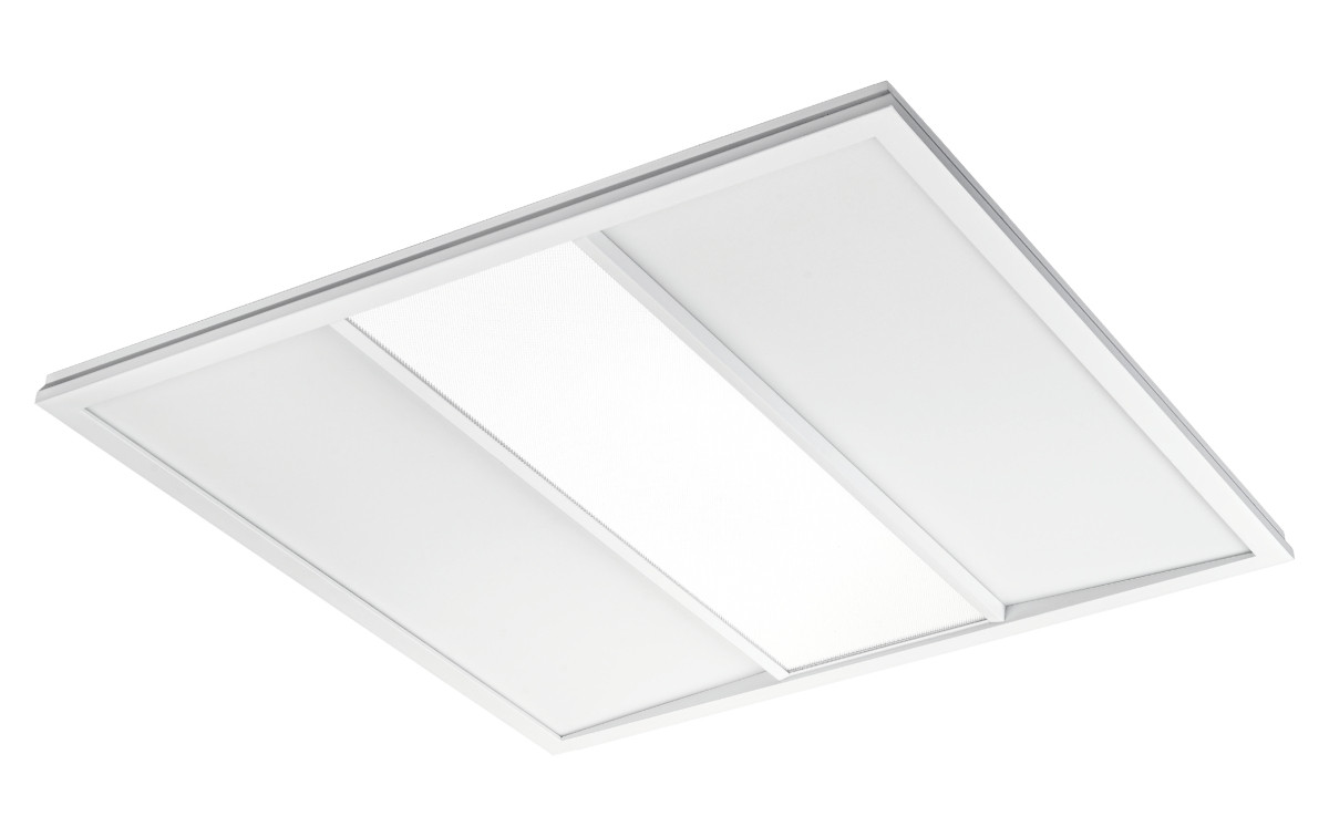 Sense Velios 600x600 wit 4560LM 4000K ra>80 fase afsnijding