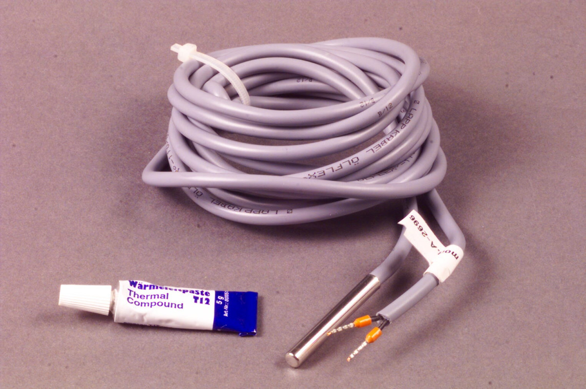 Nefit BOILERSENSOR TCU 27525