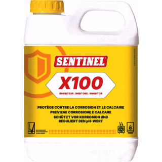 Sentinel X100 PROTECTOR 1L