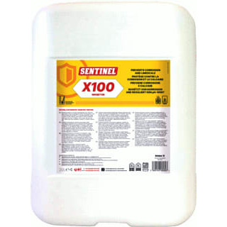 Sentinel X100 PROTECTOR 20L
