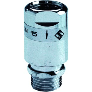 Seppelfricke STROMINGSONDERBR. DC8236